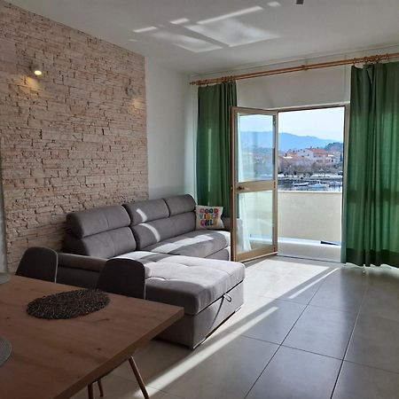 Apartmani Maris III Rab Town Exterior foto